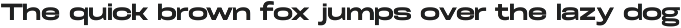 GC Nomenor – Modern Expand Sans preview