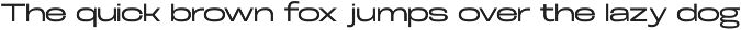 GC Nomenor – Modern Expand Sans preview