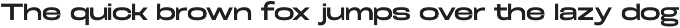 GC Numenor – Modern Expand Sans preview