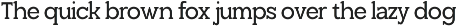 Giproda – Western Family Slab Serif preview