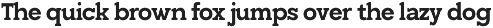 Giproda – Western Family Slab Serif preview