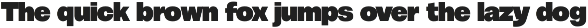 Corta font preview