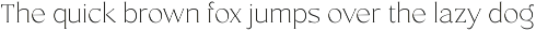 JHC Mauriac - Iconic Typeface preview