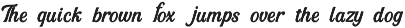 Cayu - Refined Modern Serif preview