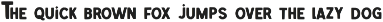 Cedu | A Modern Luxury Serif preview
