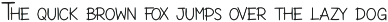 Cepona - Elegant Luxury Serif preview