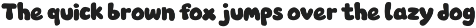 Nakor Mopay - Snack Display Font preview