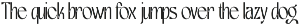Ekspato Display Font preview