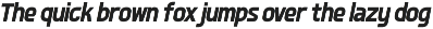 Grav Turvane - Extreme Display Font preview