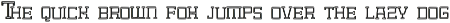 Ceqazu - Elegant Luxury Serif preview