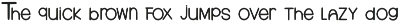 Ceveqa - Elegant Serif Font preview
