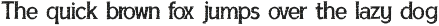 Cewa | Elegant Modern Serif preview
