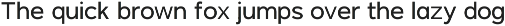Sovel — Humanist Sans Serif preview