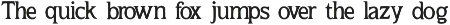 Cihu - Modern Elegant Serif preview