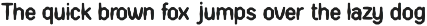 Ciqizi | Elegant Modern Serif preview