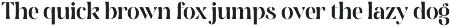 Magiko – Fashion Typeface preview