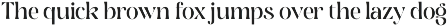 Magiko – Fashion Typeface preview