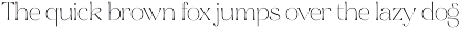Magiko – Fashion Typeface preview