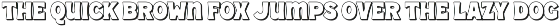 90’s Scooter – Retro Display Font preview