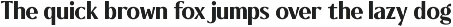 Mavion - Display Sans Family preview