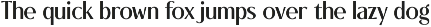 Mavion - Display Sans Family preview