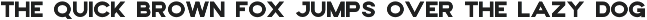 Gobeor - Modern Futuristic Typeface preview
