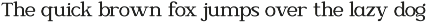 Glamourie – Elegant Rounded Serif preview