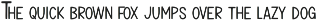 Cirotu - Modern Luxury Serif preview