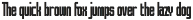 Hillbone - Condensed Display Font preview
