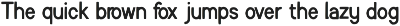 Cito - Minimalist Luxury Serif preview