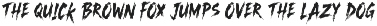 Inkonidict Horror Brush Halloween preview