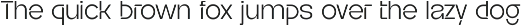 Jettic — Modern Sans Serif preview