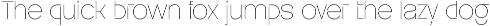 Jettic — Modern Sans Serif preview