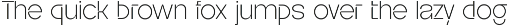 Jettic — Modern Sans Serif preview