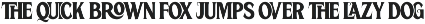 Gilded Lumiere - An Elegant Font Duo preview