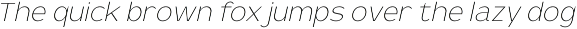 Crovas - Geometric Sans Serif Font preview