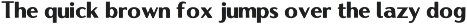 Eldercroft — Modern Retro Typeface preview