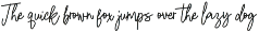 Hanzera – Unique Pixel Signature preview