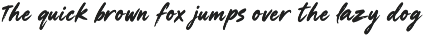 Brave Stroke preview