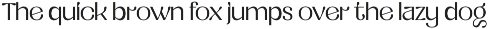 Fastue - Modern Luxury Logo Font font preview