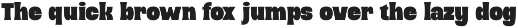 Kyuri - Bold Display Font preview