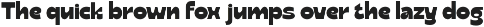 Oakla - Display Logo Font font preview