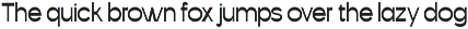 Kobru – Freshly Display Font preview
