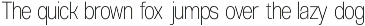 GCBargain Condensed - Condensed Sans preview