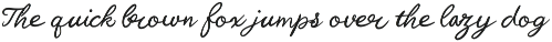 Whimsical Handwritten serif Fonts preview