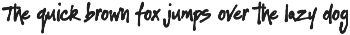 Dream Phase Font Duo preview