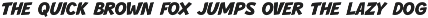 Kaboma font preview