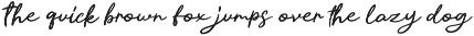 Cosmetic Spark - Luxury Beauty Font preview
