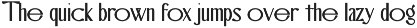 Cosmetic Spark - Luxury Beauty Font preview