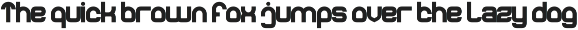Rewrite Future font preview